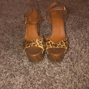 Jessica Simpson Sandals